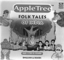 Indian Folk Tales