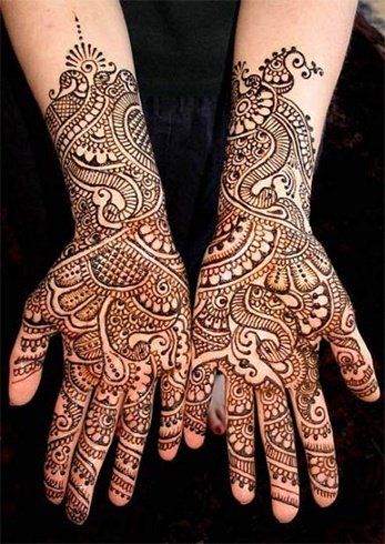 Saheli Mehendi Art 150 Akarshak Designs – Inspire Bookspace