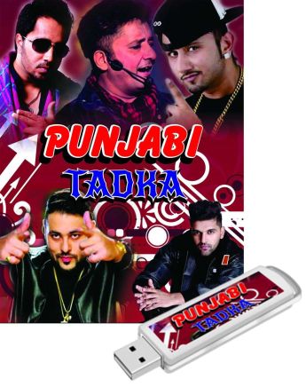 Punjabi Tadka Punjabi Tadka