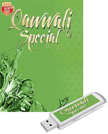 Qawwali Special Qawwali Special